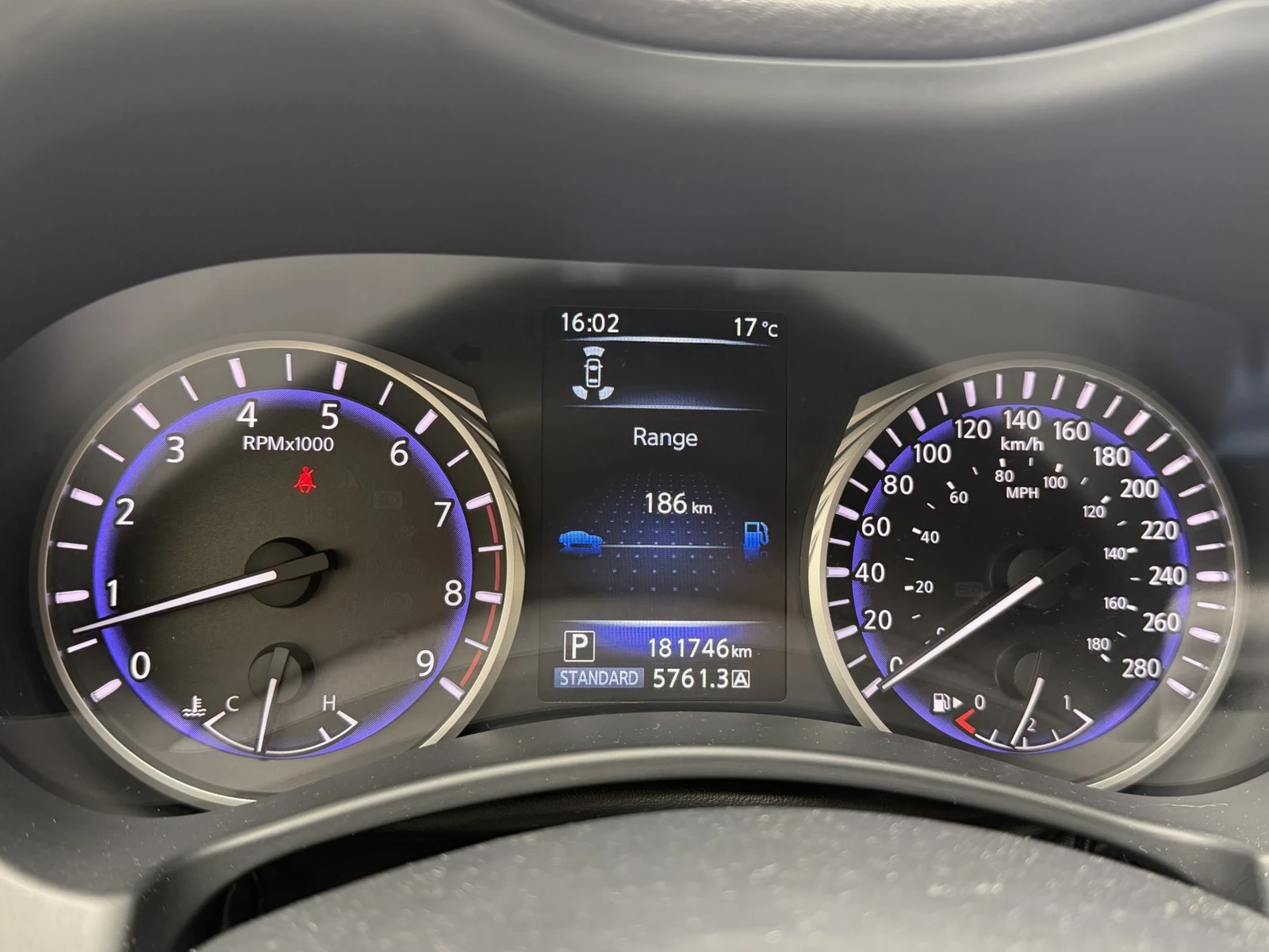 Infiniti Q50 3.0t Twin Turbo - AWD | Mobile.bg � ����������� 8