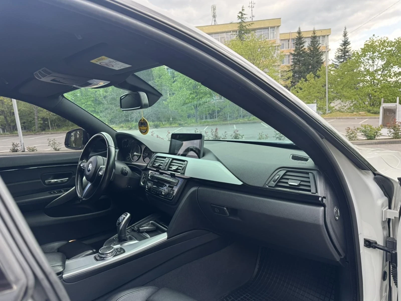 BMW 435 XD head up keyless and more , снимка 6 - Автомобили и джипове - 54399391