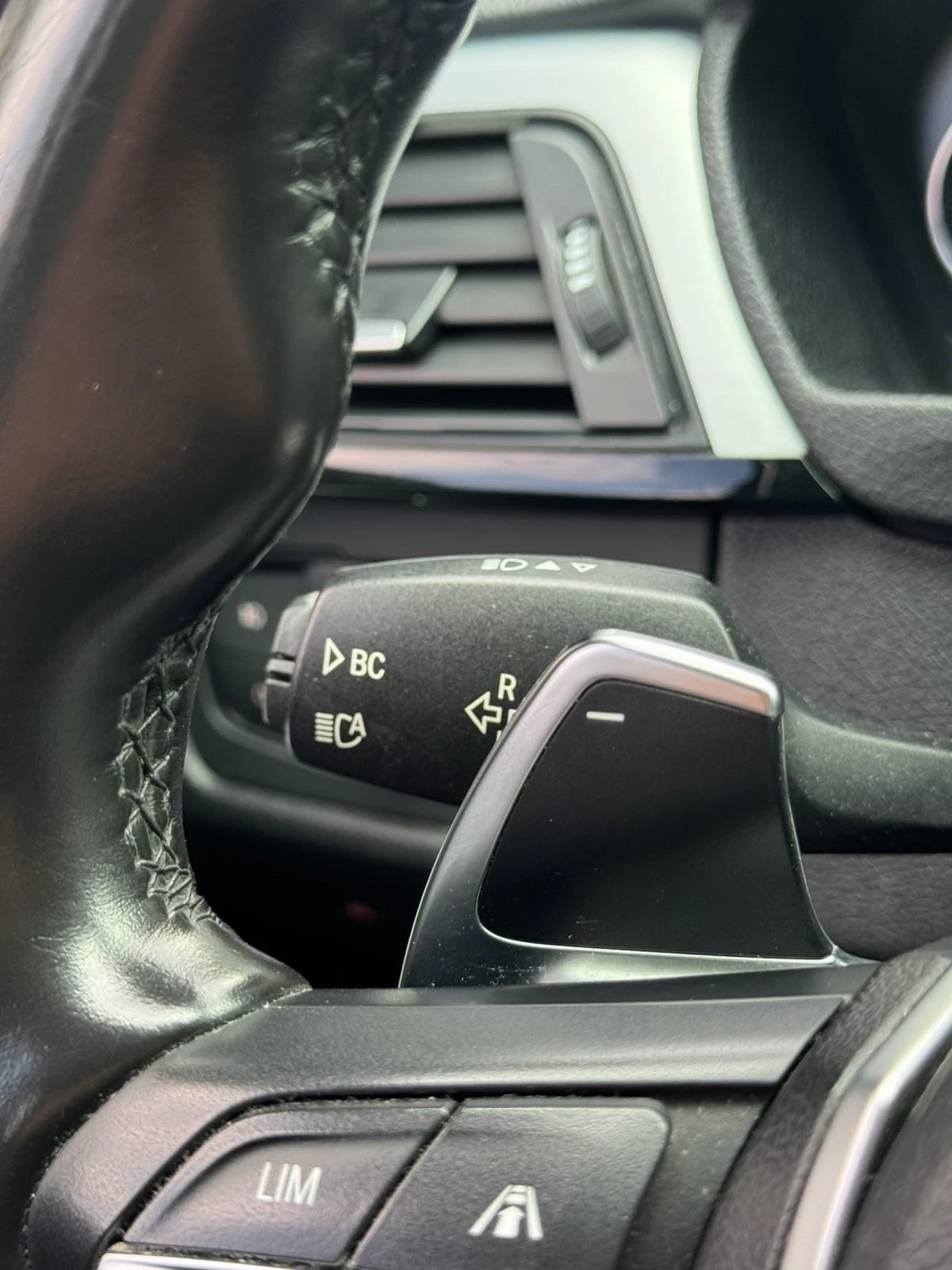 BMW 435 XD head up keyless and more , снимка 13 - Автомобили и джипове - 54399391