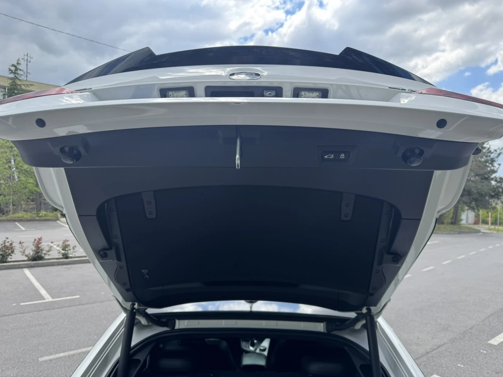 BMW 435 XD head up keyless and more , снимка 9 - Автомобили и джипове - 54399391