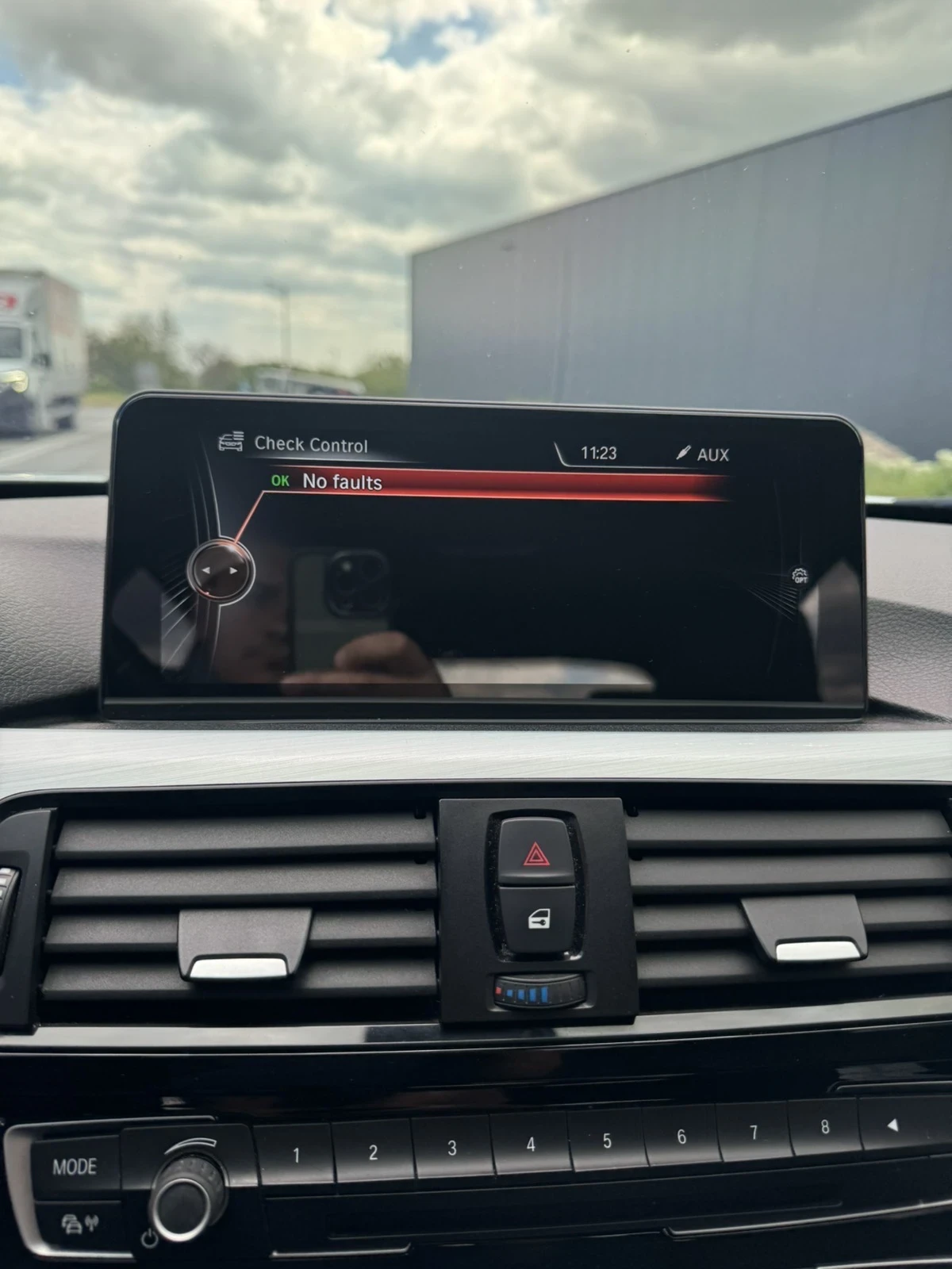 BMW 435 XD head up keyless and more , снимка 12 - Автомобили и джипове - 54399391