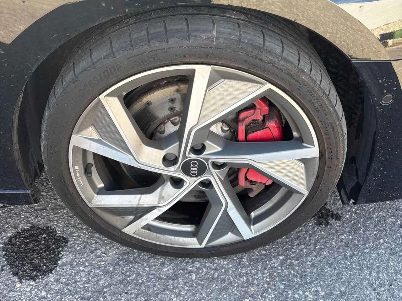 Audi S3  Progressiv /DISTRONIC/SONOS/АВТОКРЕДИТ, снимка 7 - Автомобили и джипове - 54679216