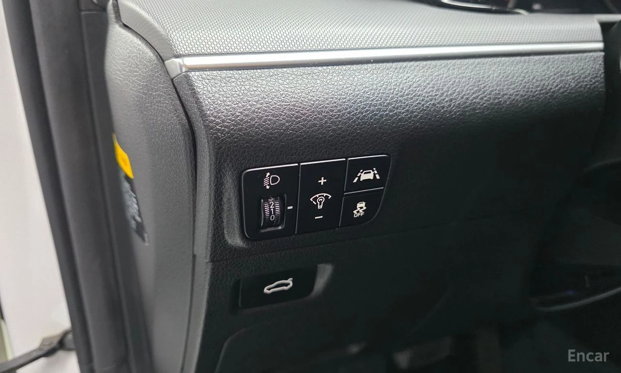 Kia K5 2.0* LPI* ПОДГРЕВ* КАМЕРА* КЕЙЛЕС* LANE* ASSIST* , снимка 6 - Автомобили и джипове - 54919443