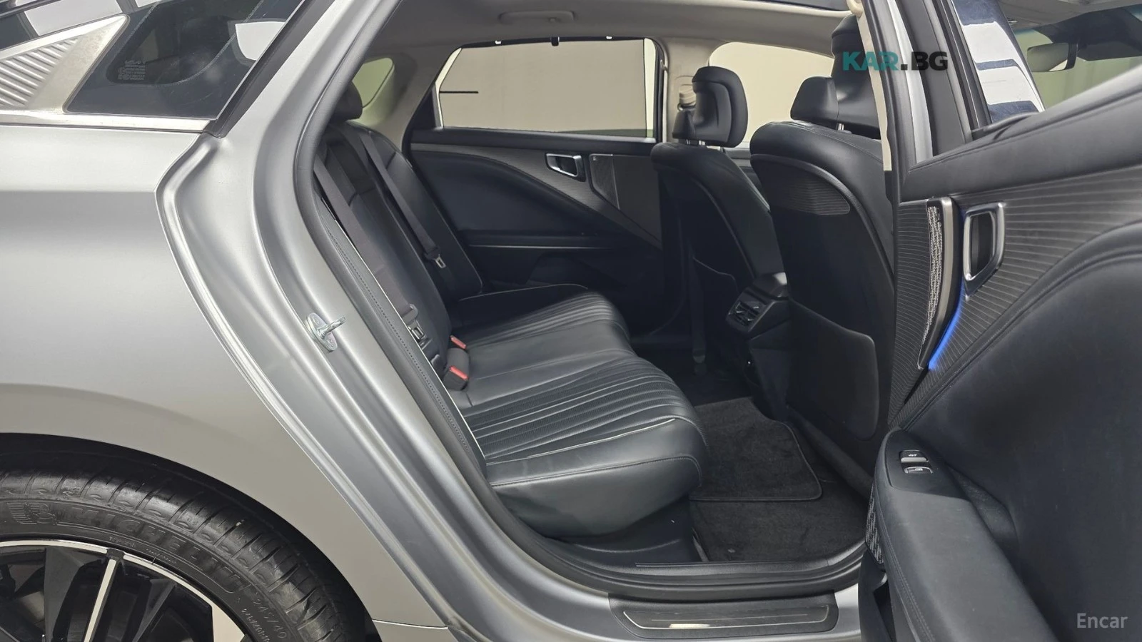 Kia K8 SIGNATURE* HYBRID* DRIVE-ASSISTS*  | Mobile.bg � ����������� 12