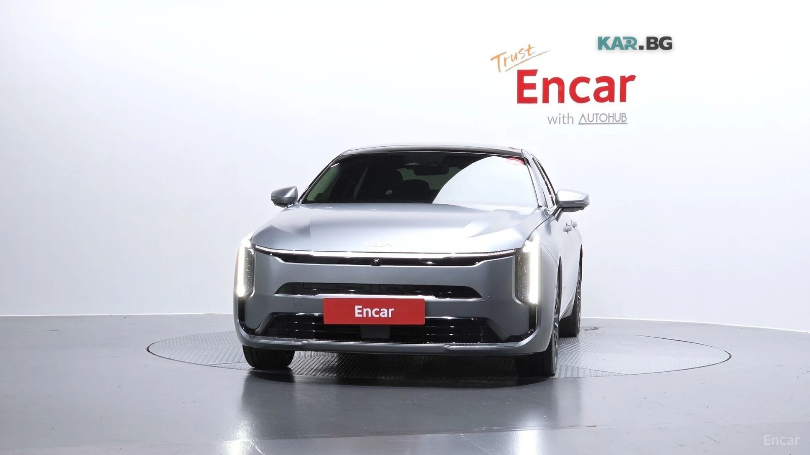 Kia K8 SIGNATURE* HYBRID* DRIVE-ASSISTS*  | Mobile.bg � ����������� 2