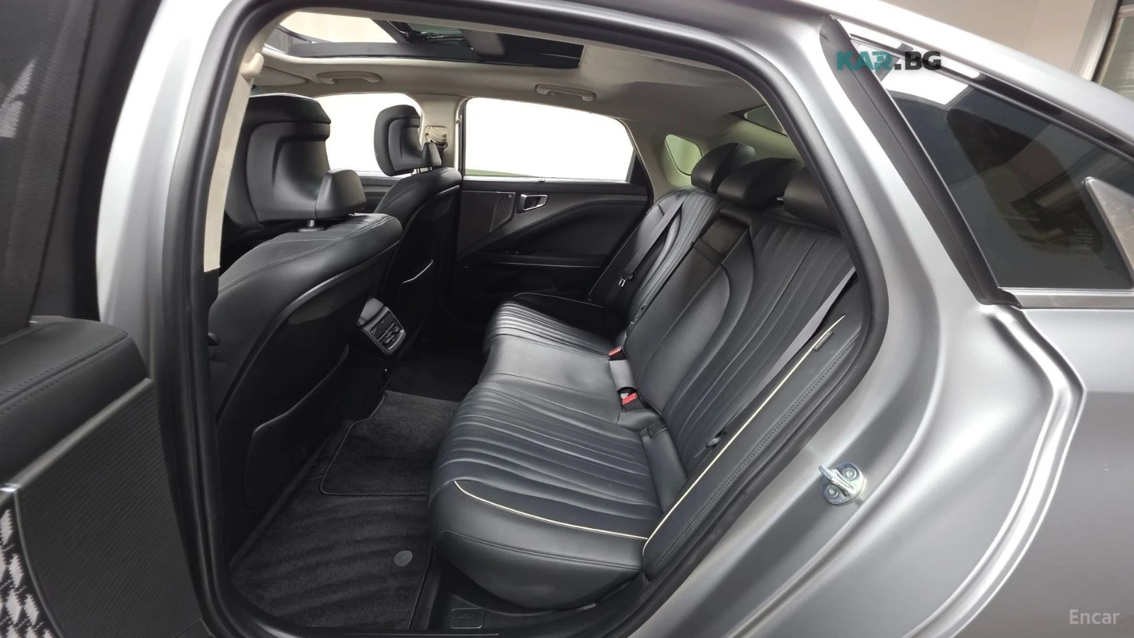 Kia K8 SIGNATURE* HYBRID* DRIVE-ASSISTS*  | Mobile.bg � ����������� 13