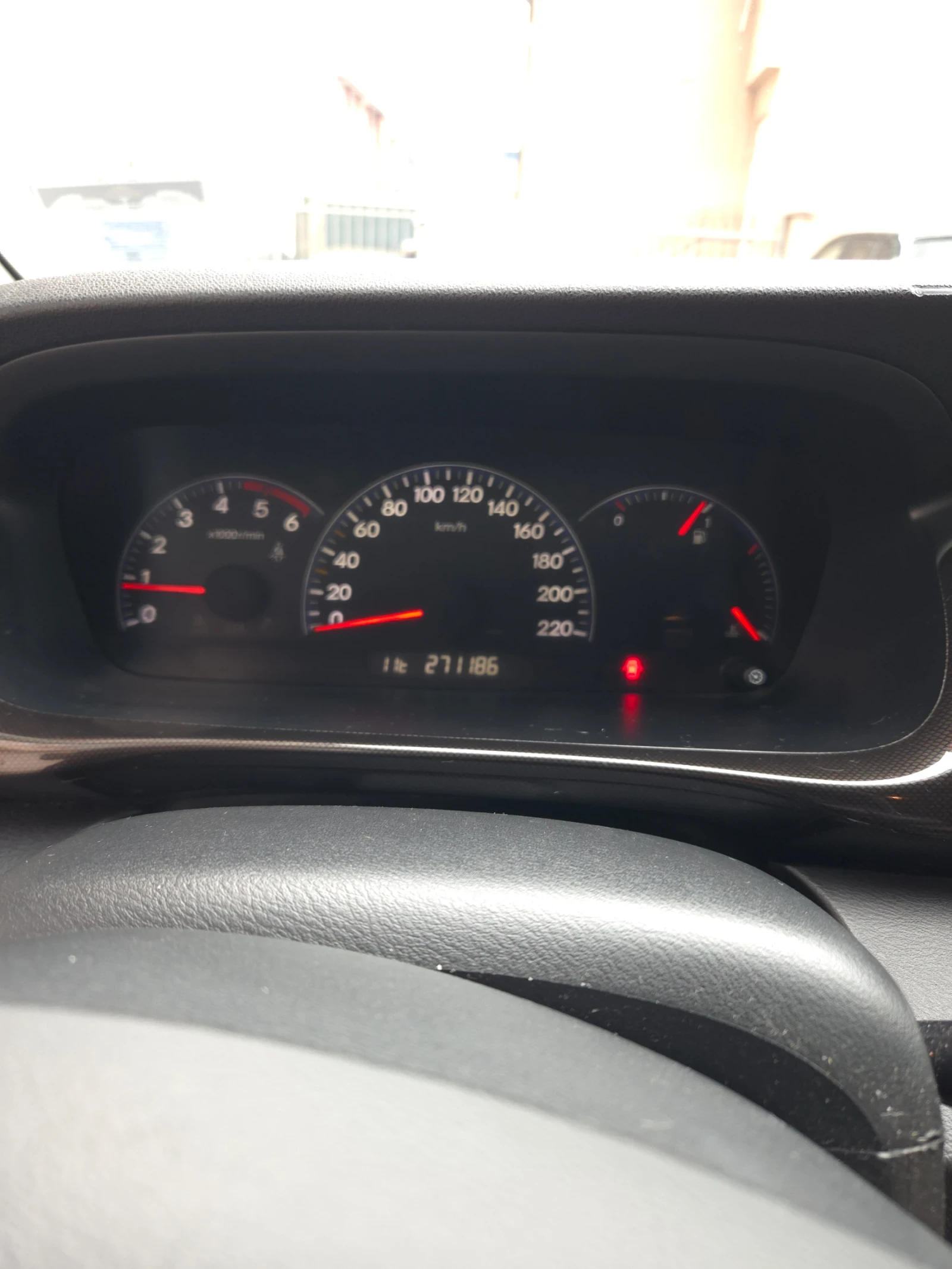 Honda Fr-v, снимка 10 - Автомобили и джипове - 54998710
