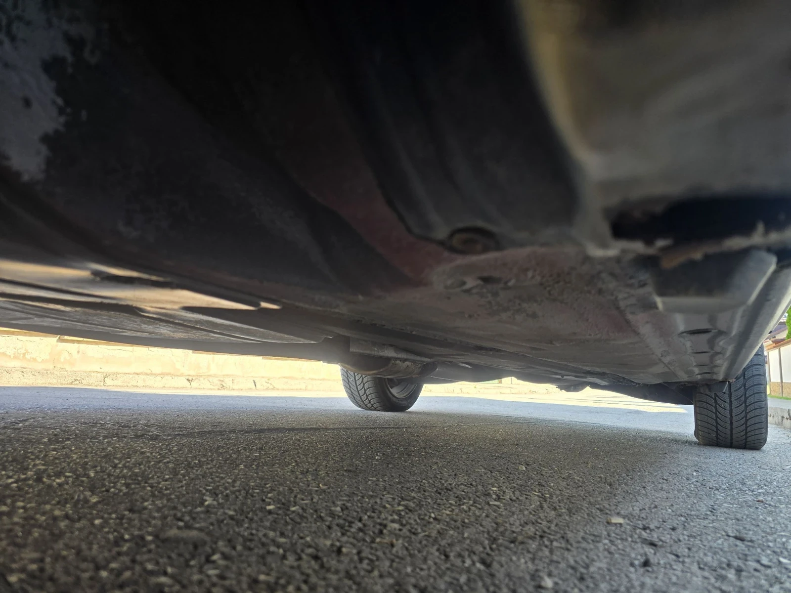 Mercedes-Benz 124 250D | Mobile.bg � ����������� 17