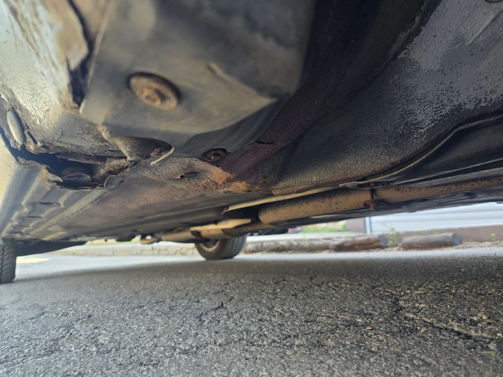 Mercedes-Benz 124 250D | Mobile.bg � ����������� 16