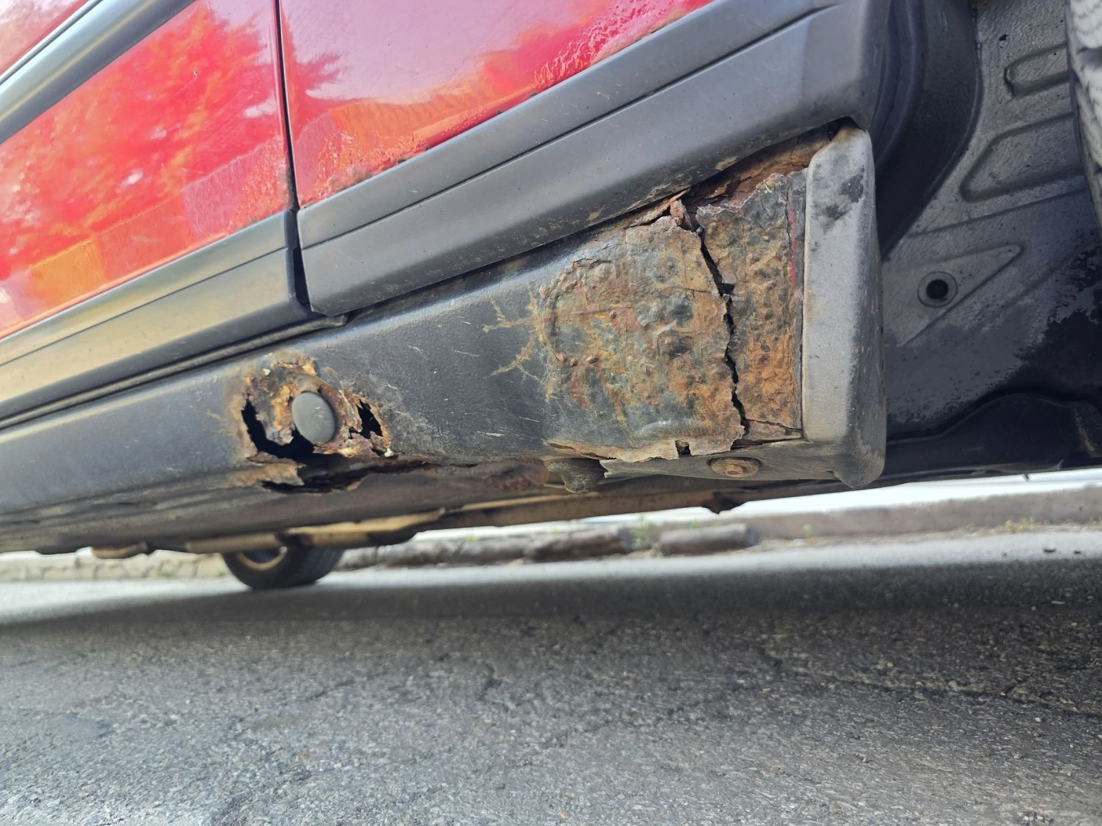 Mercedes-Benz 124 250D | Mobile.bg � ����������� 14