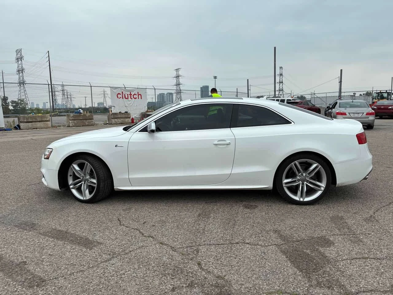 Audi S5 Technik /CARFAX/����/�������/������� | Mobile.bg � ����������� 2
