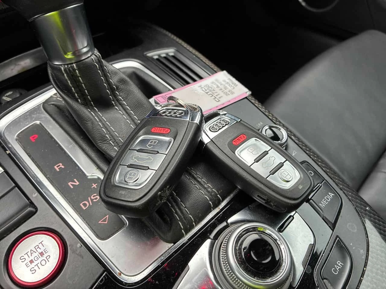 Audi S5 Technik /CARFAX/����/�������/������� | Mobile.bg � ����������� 13