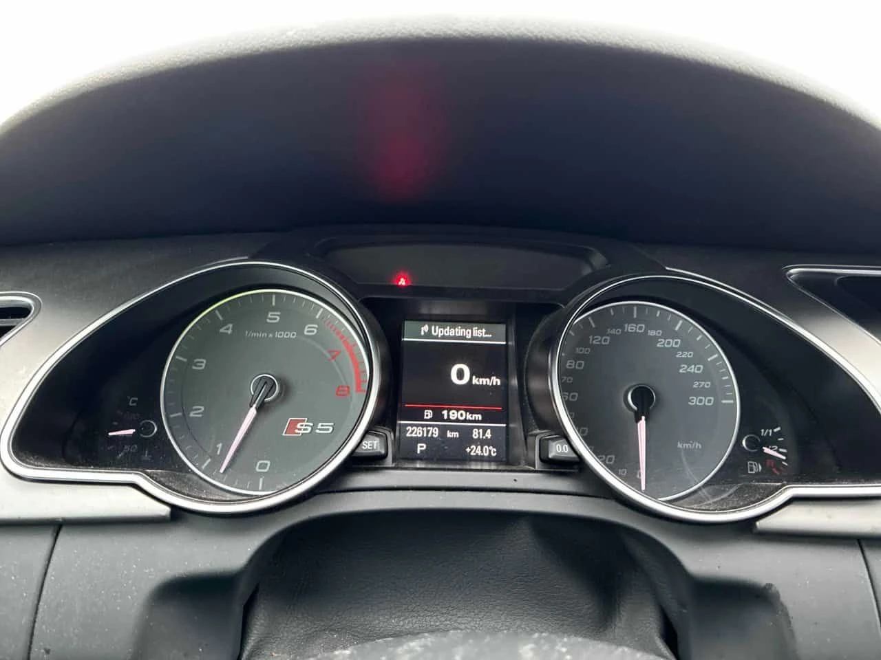 Audi S5 Technik /CARFAX/����/�������/������� | Mobile.bg � ����������� 8