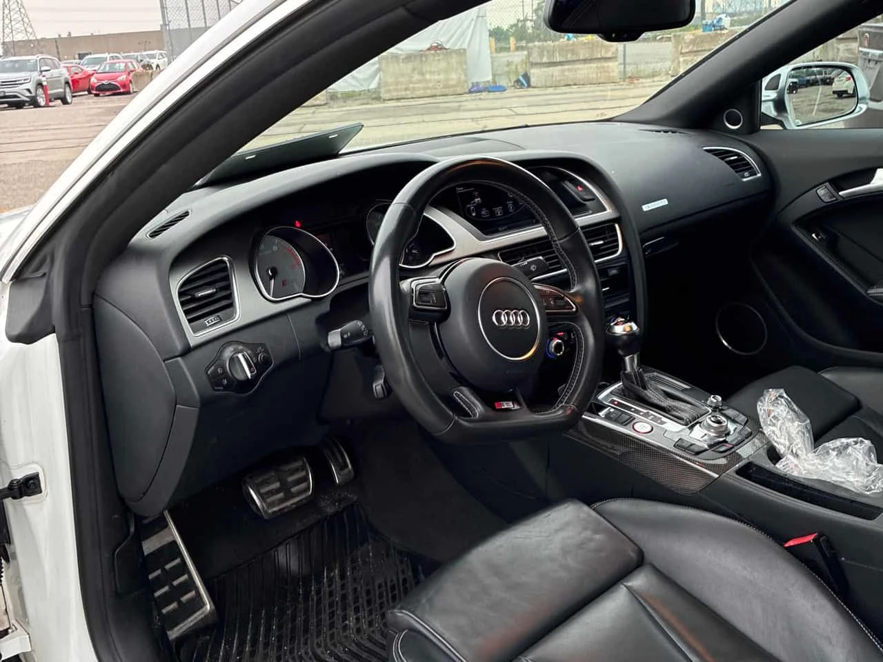 Audi S5 Technik /CARFAX/����/�������/������� | Mobile.bg � ����������� 5