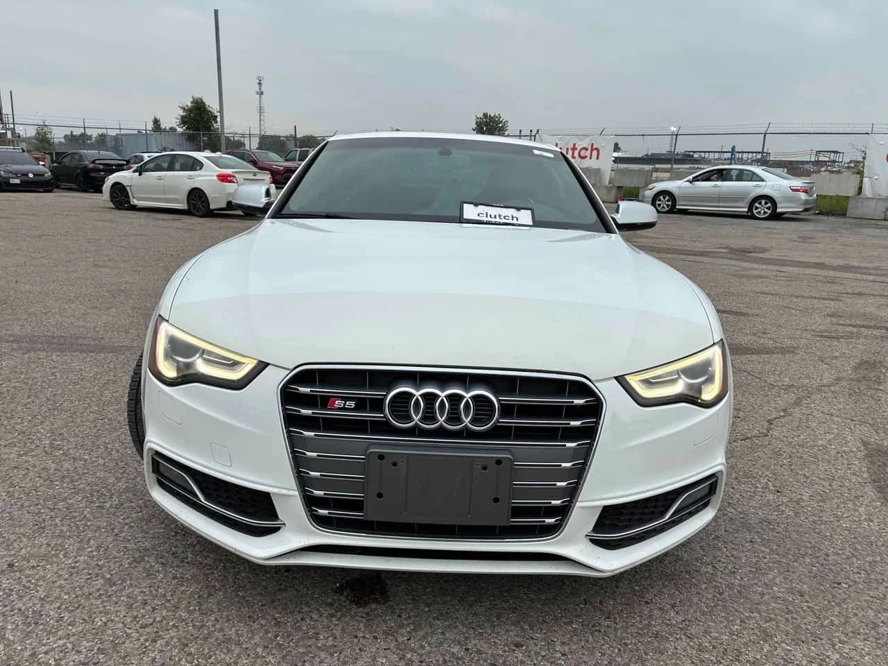 Audi S5 Technik /CARFAX/����/�������/������� | Mobile.bg � ����������� 6