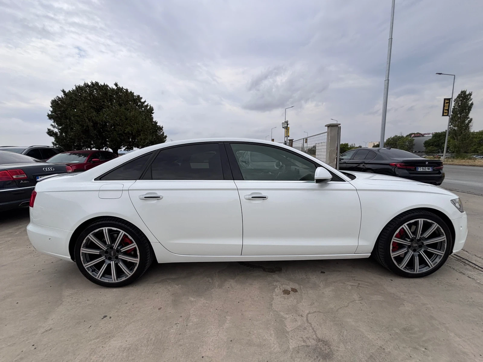 Audi A6 3.0 D, снимка 3 - Автомобили и джипове - 55391168