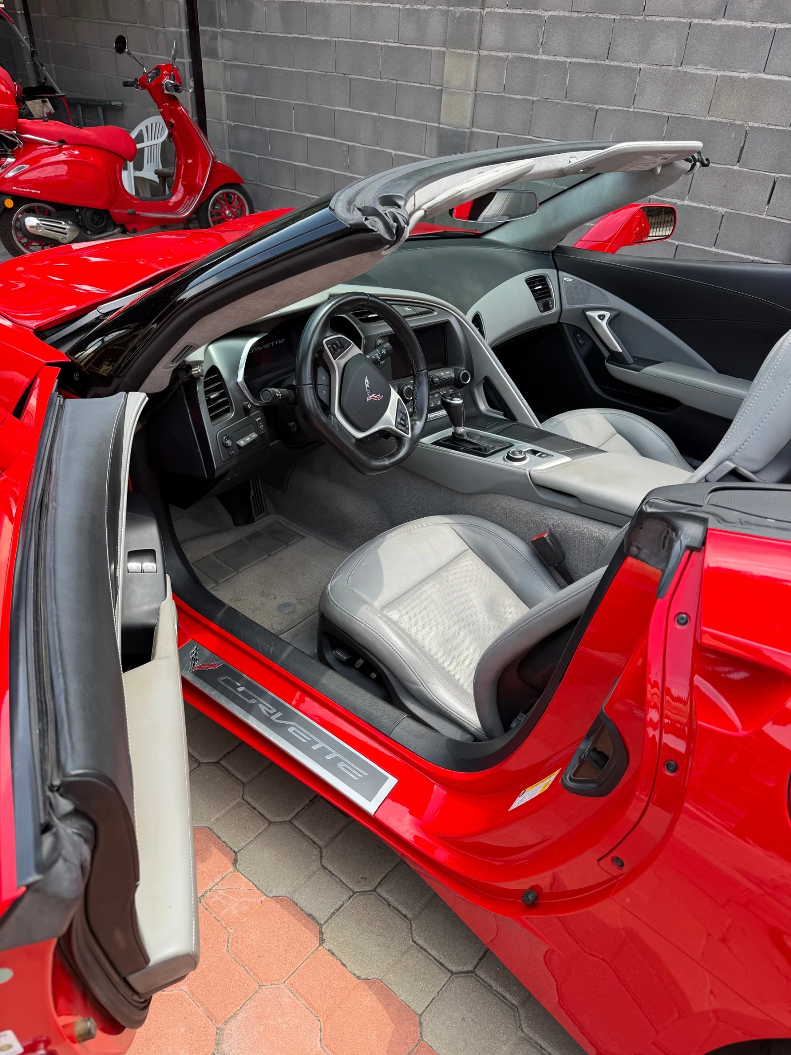 Chevrolet Corvette | Mobile.bg � ����������� 8