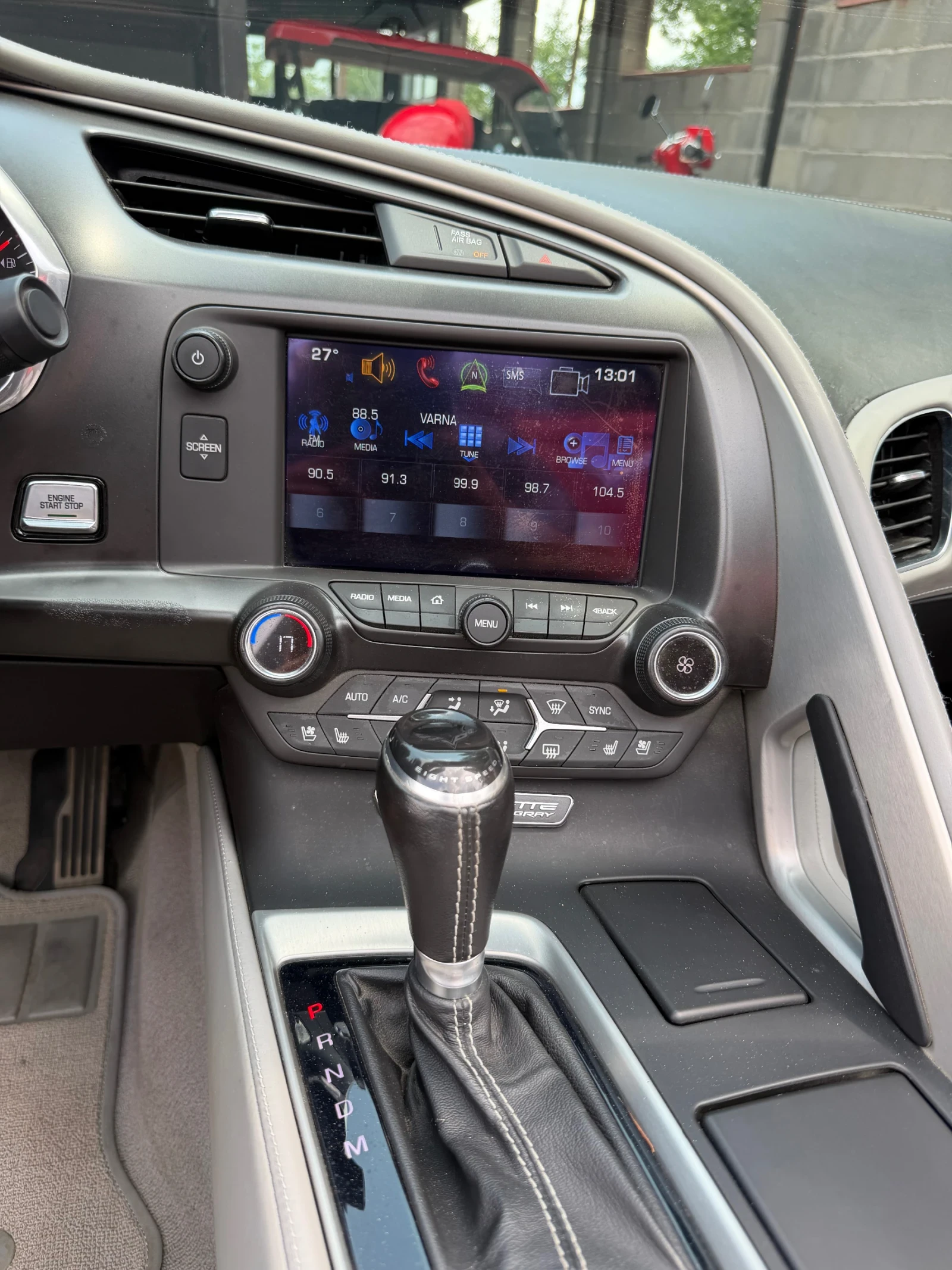 Chevrolet Corvette | Mobile.bg � ����������� 14