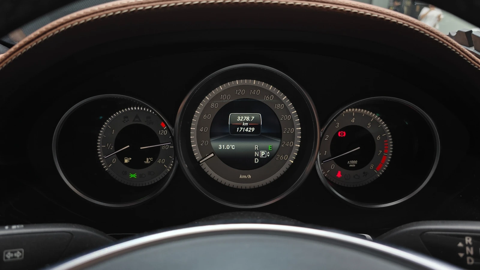 Mercedes-Benz CLS 400 AMG LINE * ����� * 360 * ��� | Mobile.bg � ����������� 6