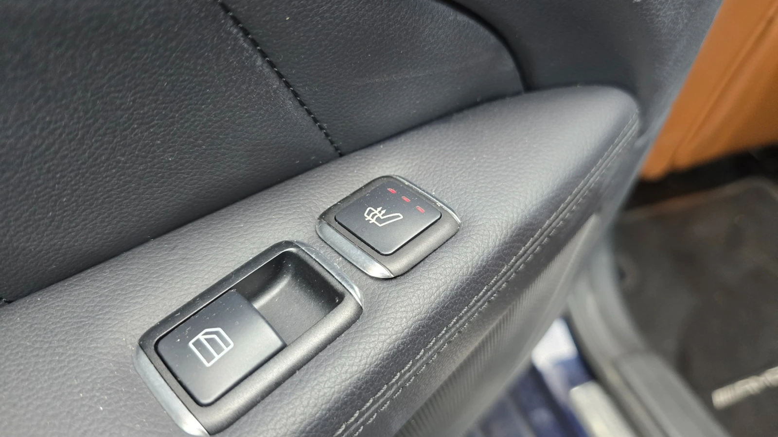 Mercedes-Benz CLS 400 AMG LINE * ����� * 360 * ��� | Mobile.bg � ����������� 13