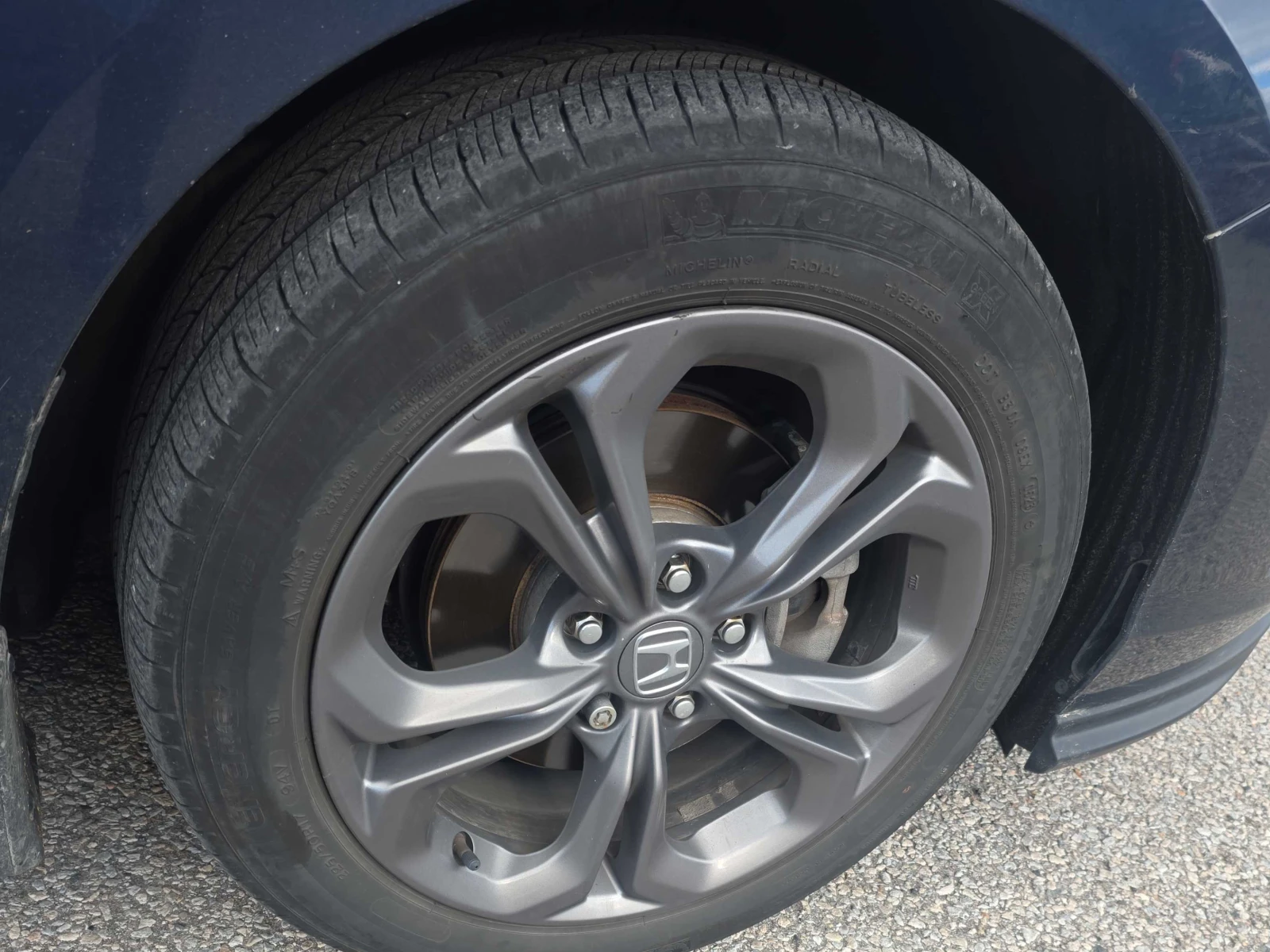 Honda Accord * EX * CARFAX * ОПЦИЯ ЗА ФИНАНСИРАНЕ, снимка 7 - Автомобили и джипове - 55978099