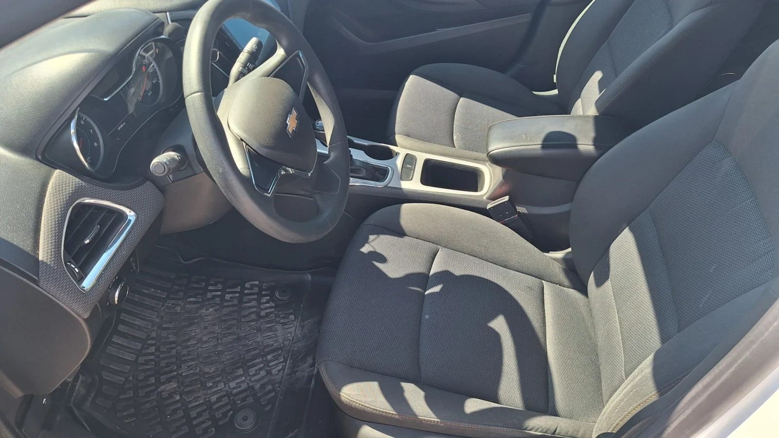 Chevrolet Cruze 1.4 ����� | Mobile.bg � ����������� 7