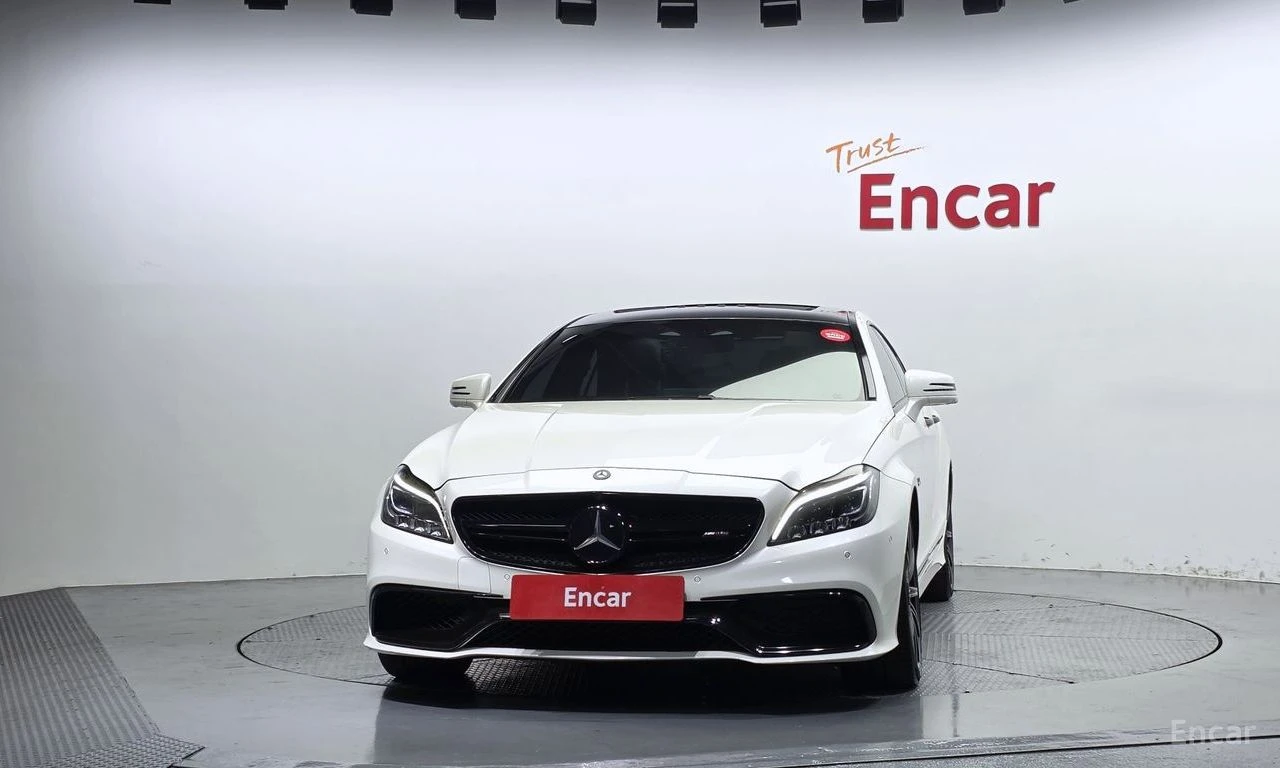 Mercedes-Benz CLS 63 AMG 4MATIC* HARMON* KARDON* ОБДУХВАНЕ* МАСАЖ* ДИСТРОНИ, снимка 3 - Автомобили и джипове - 56114244