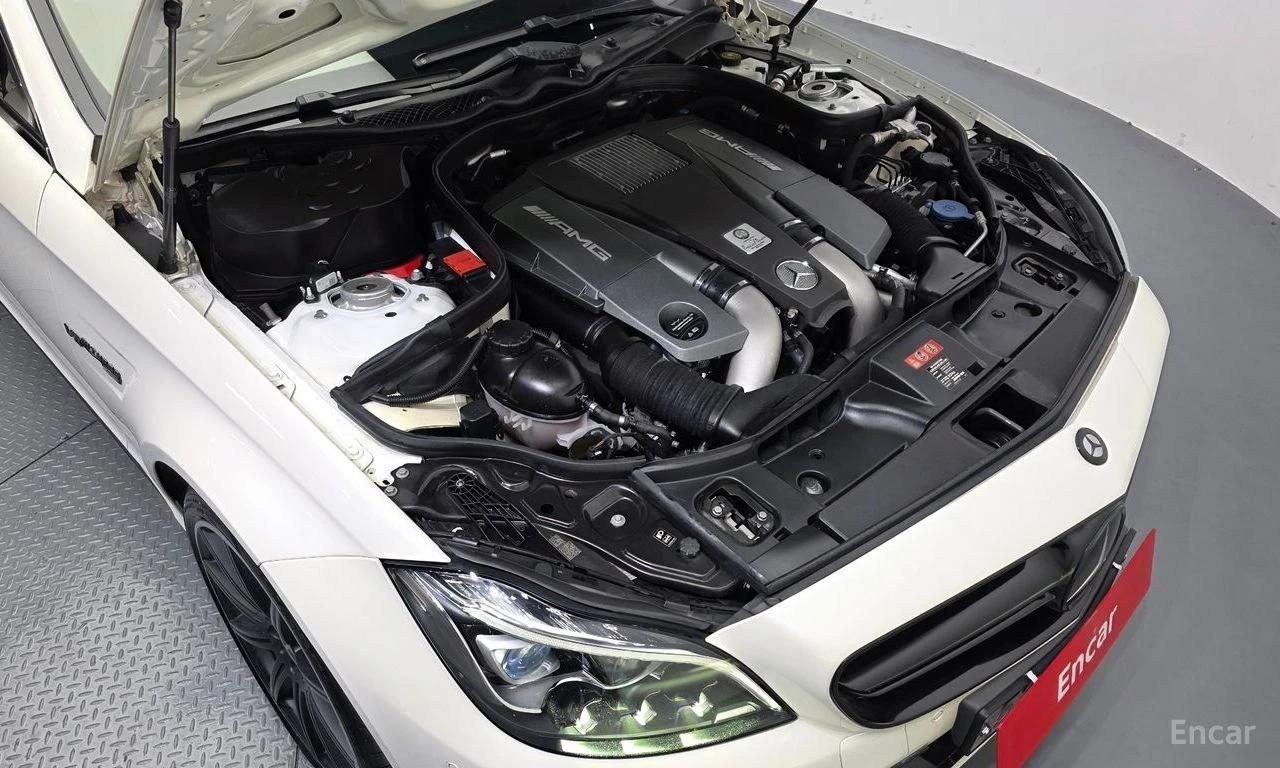 Mercedes-Benz CLS 63 AMG 4MATIC* HARMON* KARDON* ОБДУХВАНЕ* МАСАЖ* ДИСТРОНИ, снимка 17 - Автомобили и джипове - 56114244