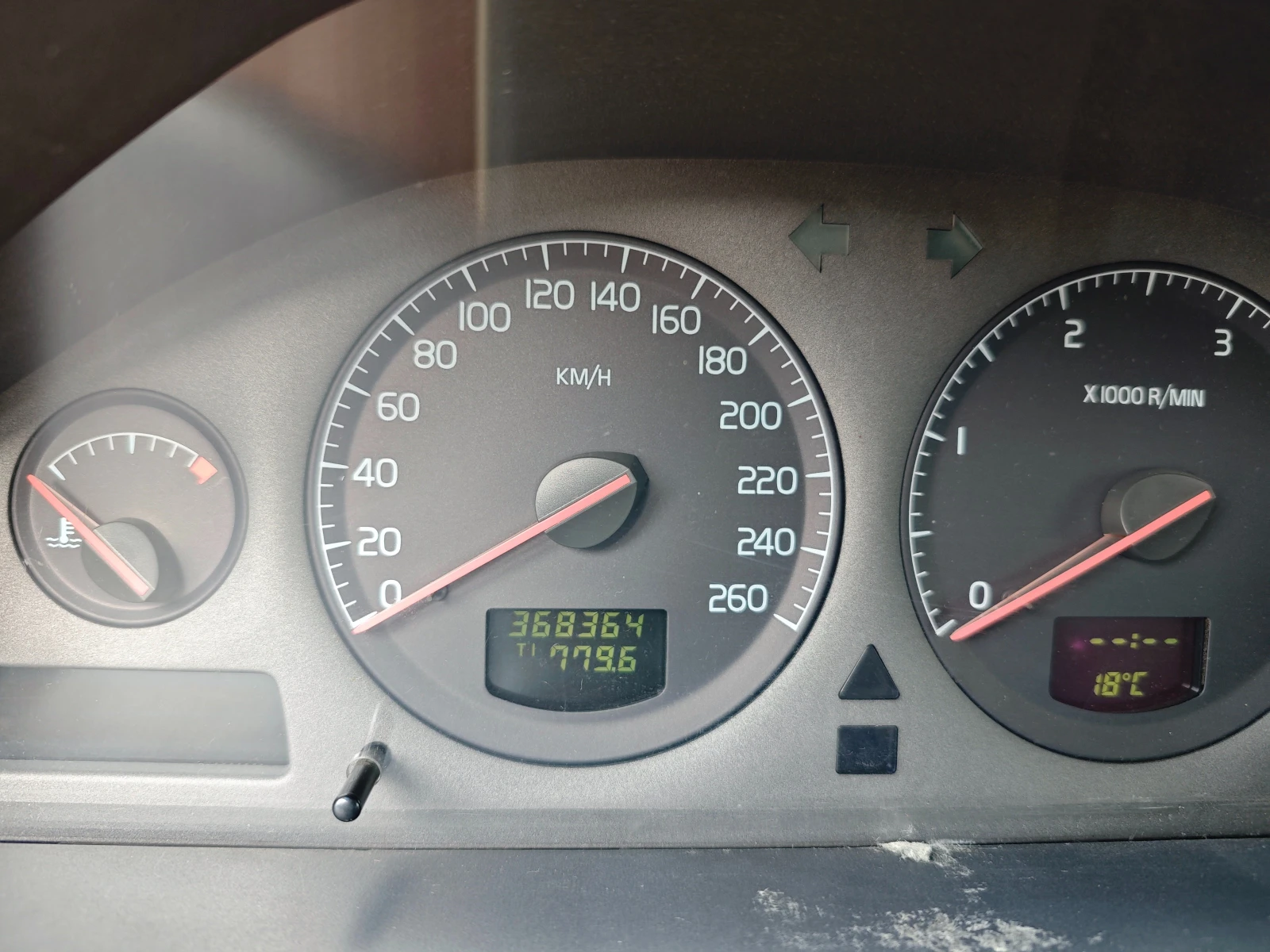 Volvo Xc70 Cross Country, снимка 6 - Автомобили и джипове - 56220557