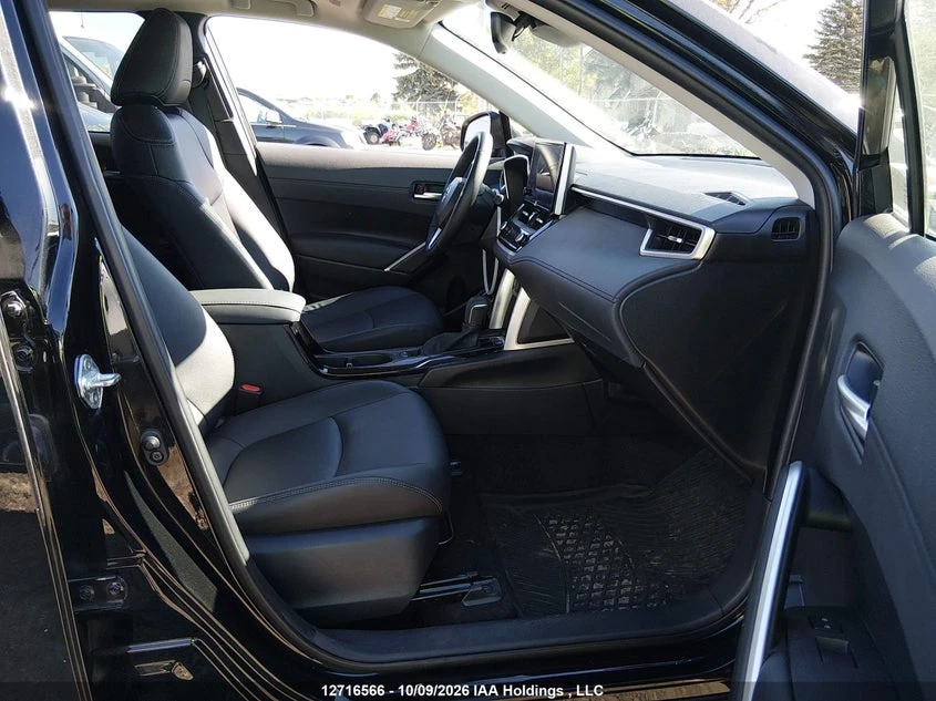 Toyota Corolla Cross 2l Xle | Mobile.bg � ����������� 5