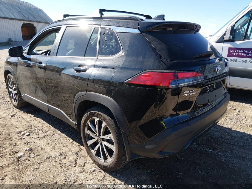 Toyota Corolla Cross 2l Xle | Mobile.bg � ����������� 3