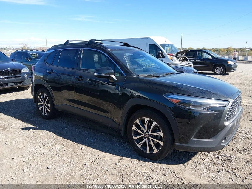 Toyota Corolla Cross 2l Xle | Mobile.bg � ����������� 13