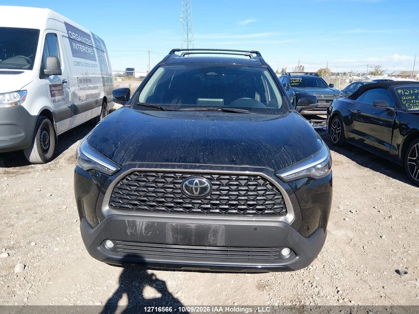 Toyota Corolla Cross 2l Xle | Mobile.bg � ����������� 12