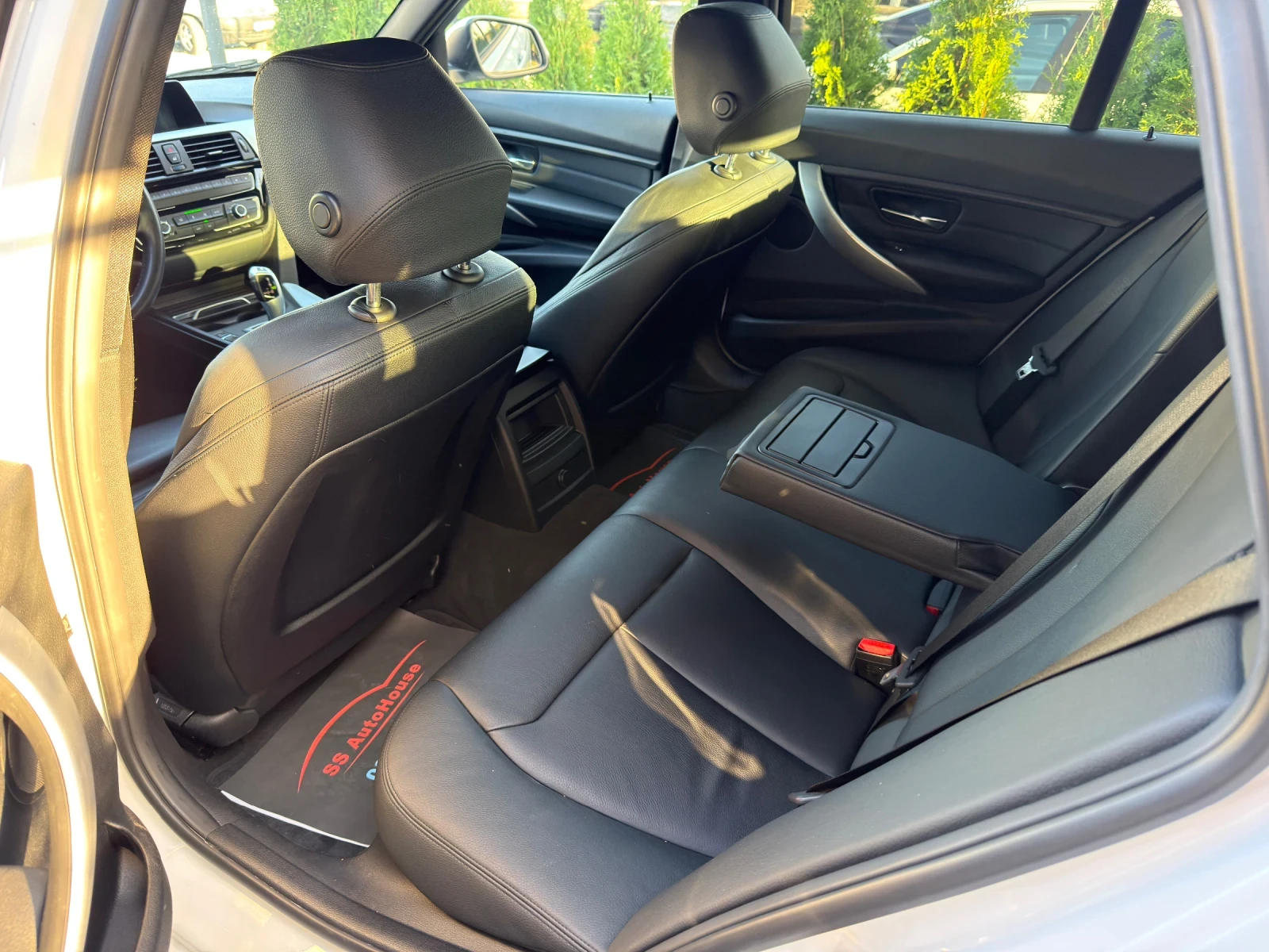 BMW 330 2019-������ ������� Msport | Mobile.bg � ����������� 12