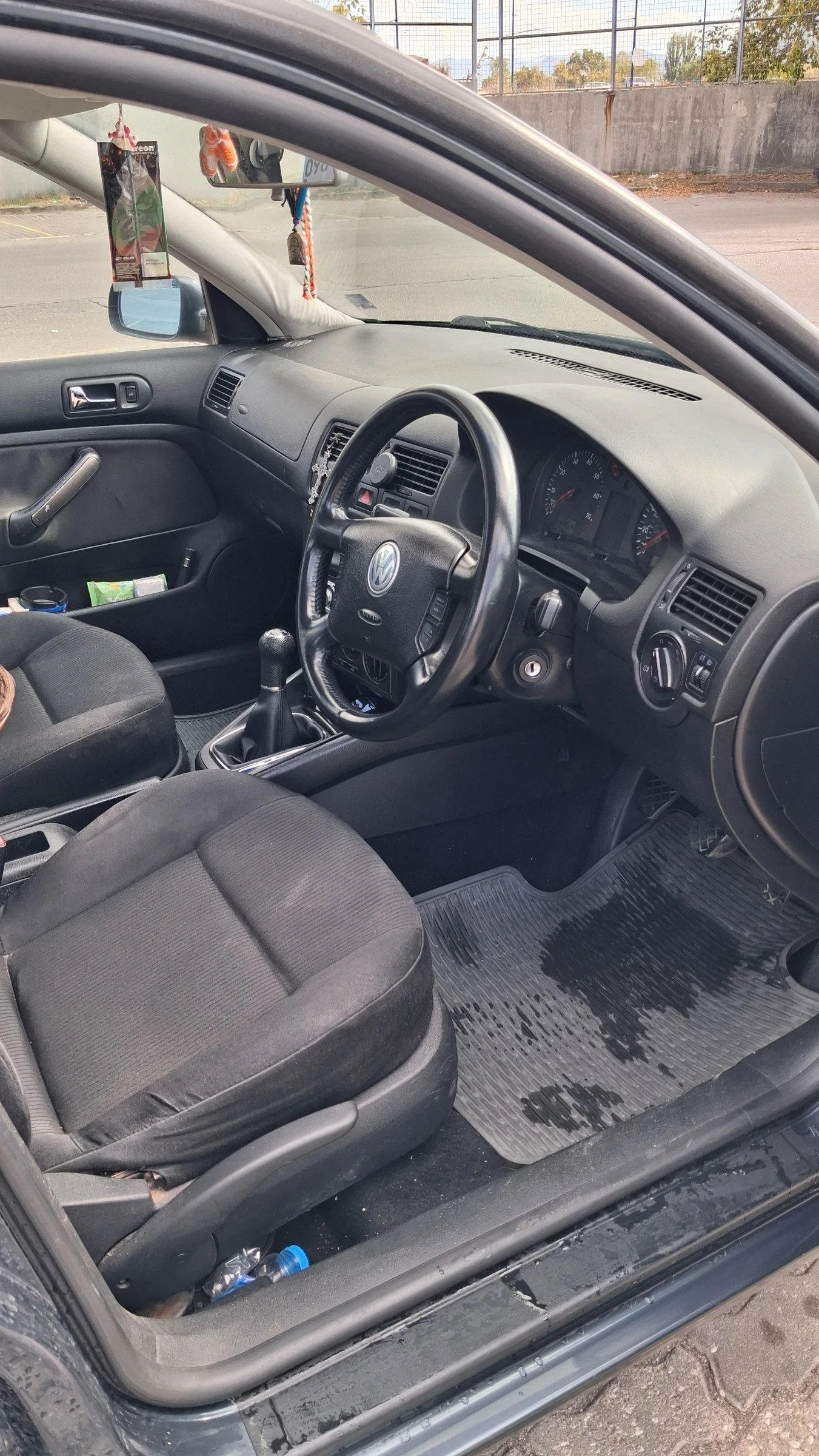 VW Bora, снимка 3 - Автомобили и джипове - 56555279