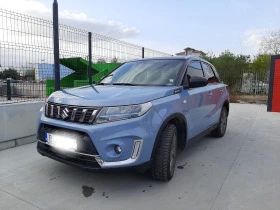 Suzuki Vitara  - изображение 3