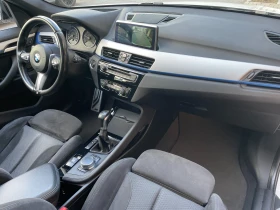 BMW X1 25d xDrive M Sport, снимка 16