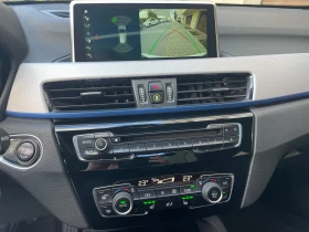 BMW X1 25d xDrive M Sport, снимка 11