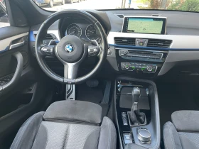 BMW X1 25d xDrive M Sport, снимка 8