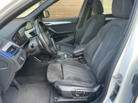 BMW X1 25d xDrive M Sport, снимка 6