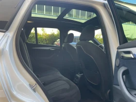 BMW X1 25d xDrive M Sport, снимка 13