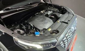 Hyundai Palisade Gasoline 3.8 2WD Prestige, снимка 6