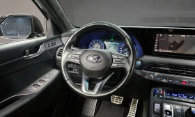 Hyundai Palisade Gasoline 3.8 2WD Prestige, снимка 13