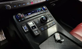 Hyundai Palisade Gasoline 3.8 2WD Prestige, снимка 9