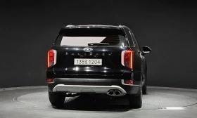 Hyundai Palisade Gasoline 3.8 2WD Prestige, снимка 4