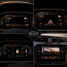 VW Tiguan R-Line 6+ 1 Allspace 1.5 TSI, снимка 14