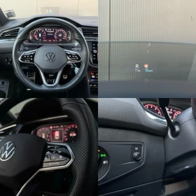 VW Tiguan R-Line 6+ 1 Allspace 1.5 TSI, снимка 8