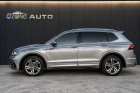 VW Tiguan R-Line 6+ 1 Allspace 1.5 TSI, снимка 4