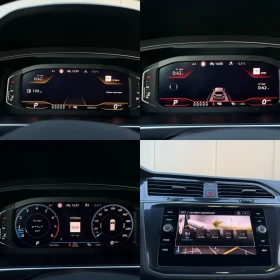 VW Tiguan R-Line 6+ 1 Allspace 1.5 TSI, снимка 12