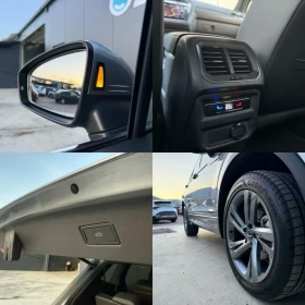 VW Tiguan R-Line 6+ 1 Allspace 1.5 TSI, снимка 15